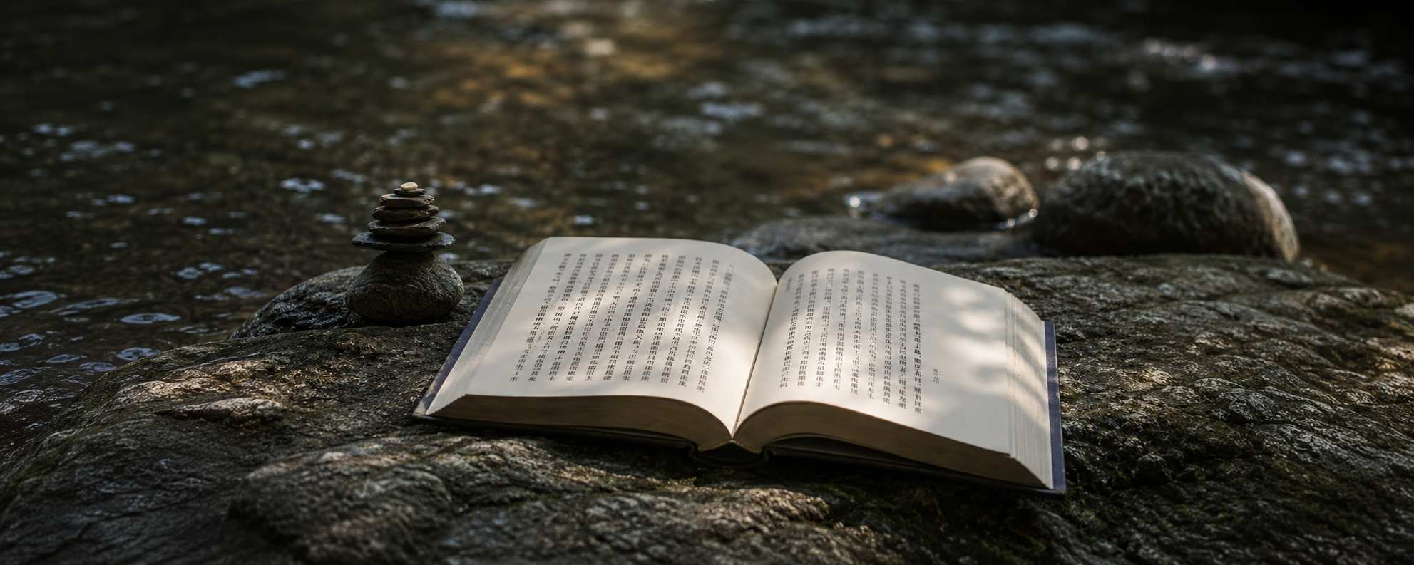 Spiritual Library
