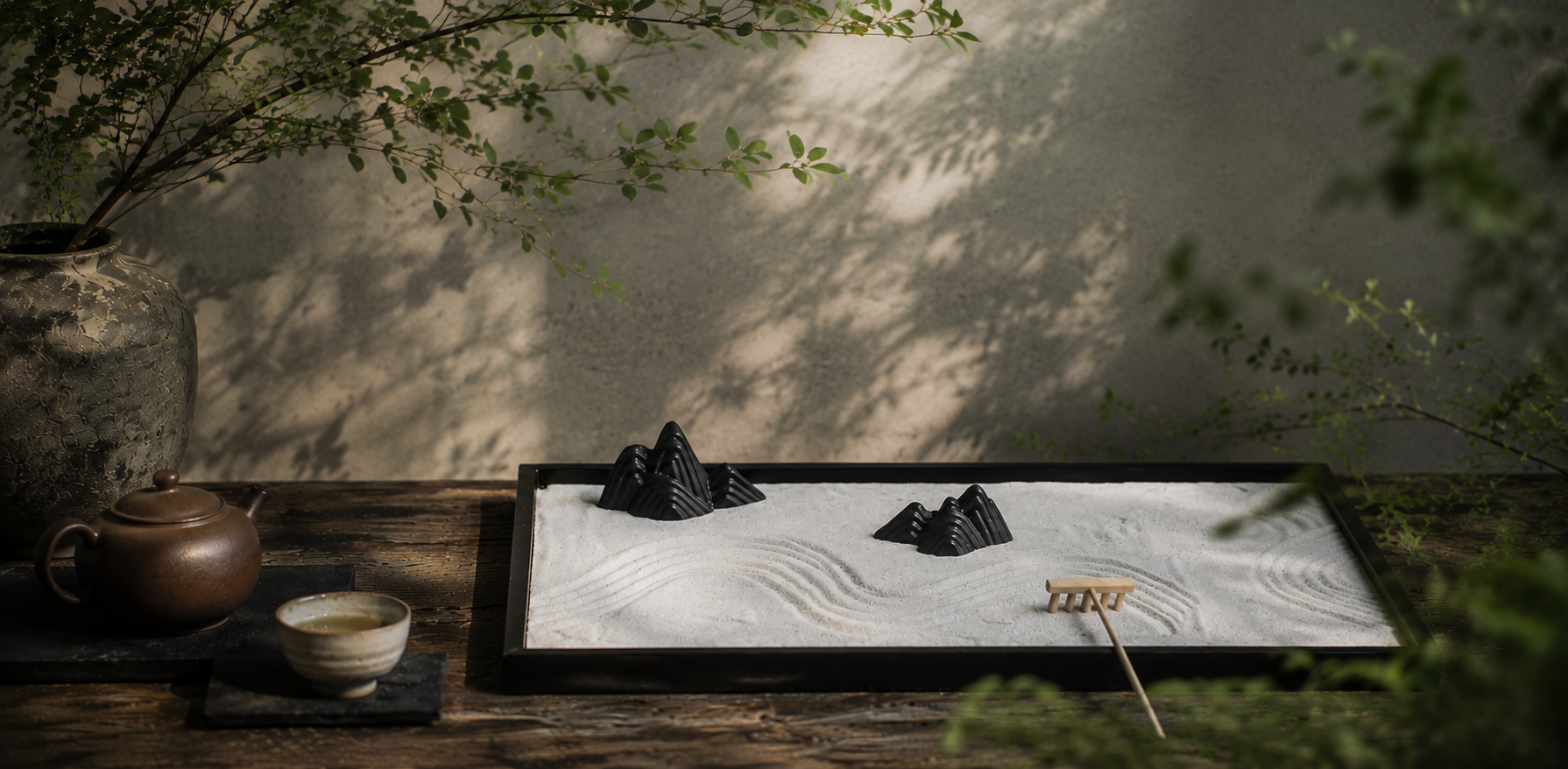 Zen Items