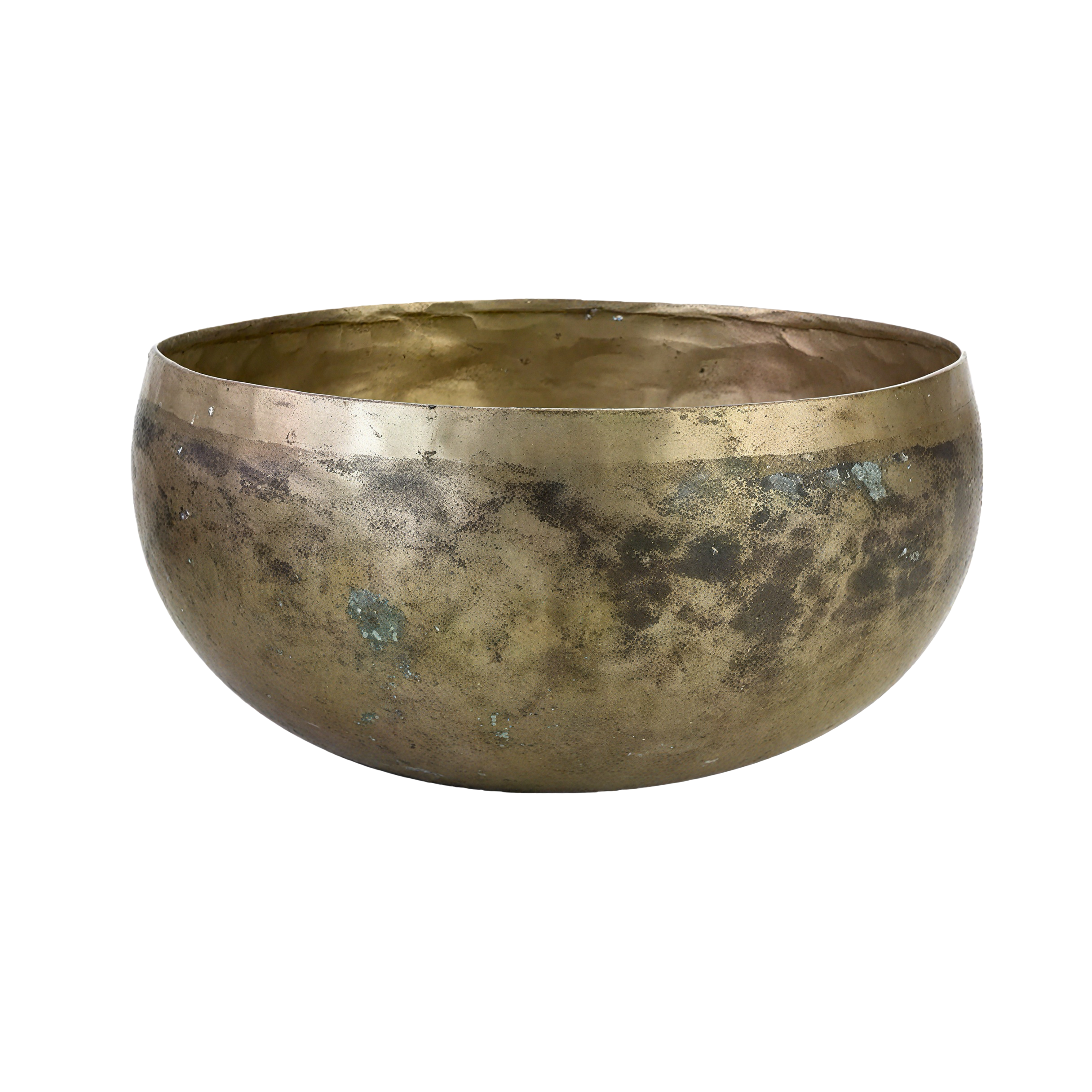 Aged Singing Bowl - Best seller