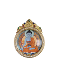 Medicine Buddha — The Return to Wholeness