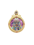 Zashi Lhamo — Guardian of Inner Calm