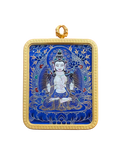 Mahasthamaprapta — The Unwavering Gaze