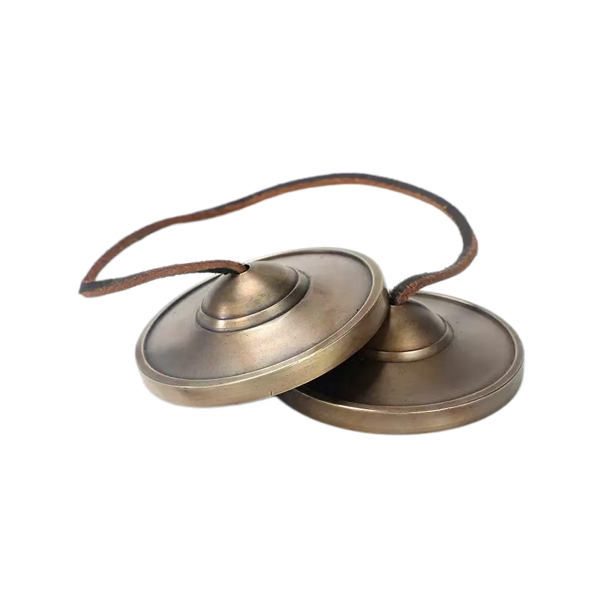 Tingsha Cymbals