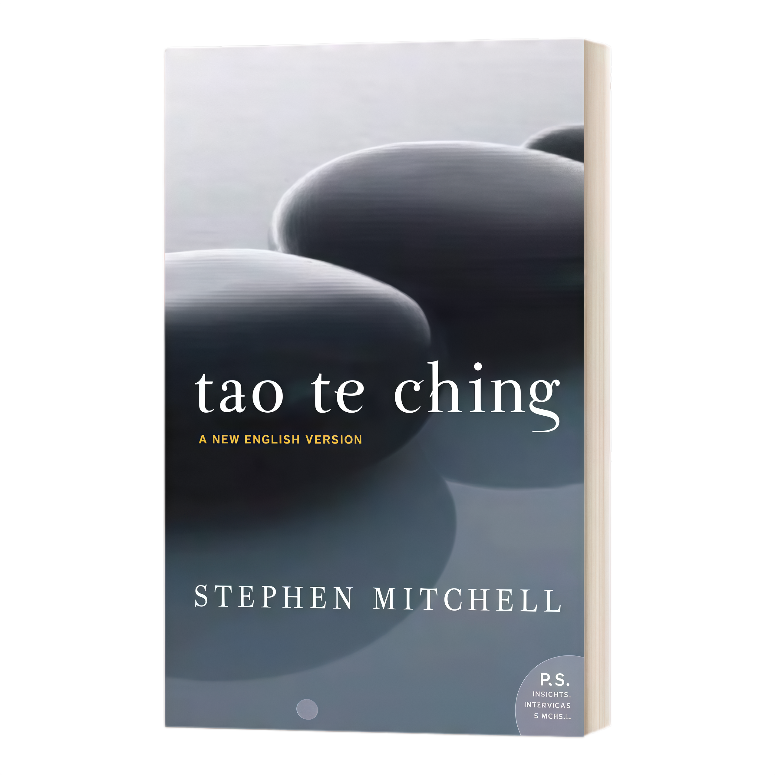 The Tao Te Ching