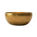Natural Brass Singing Bowl - Daily companion