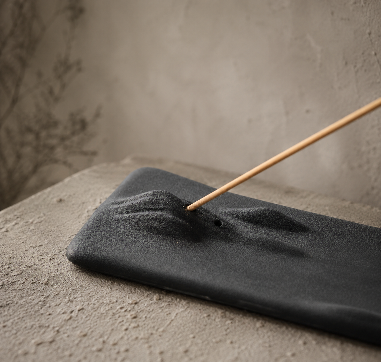 Mountain Incense Tray
