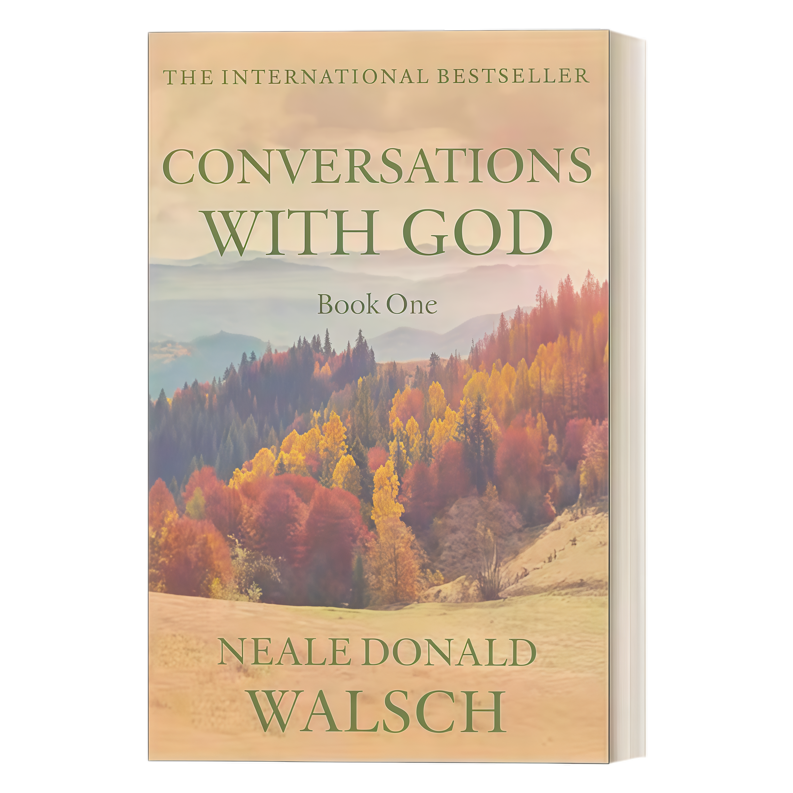 Conversations with God