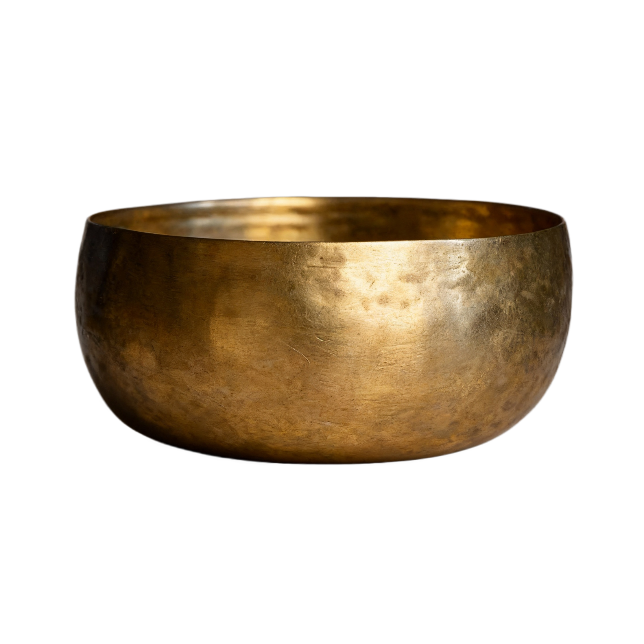 Classic Singing Bowl - Balanced tone, all-purpose