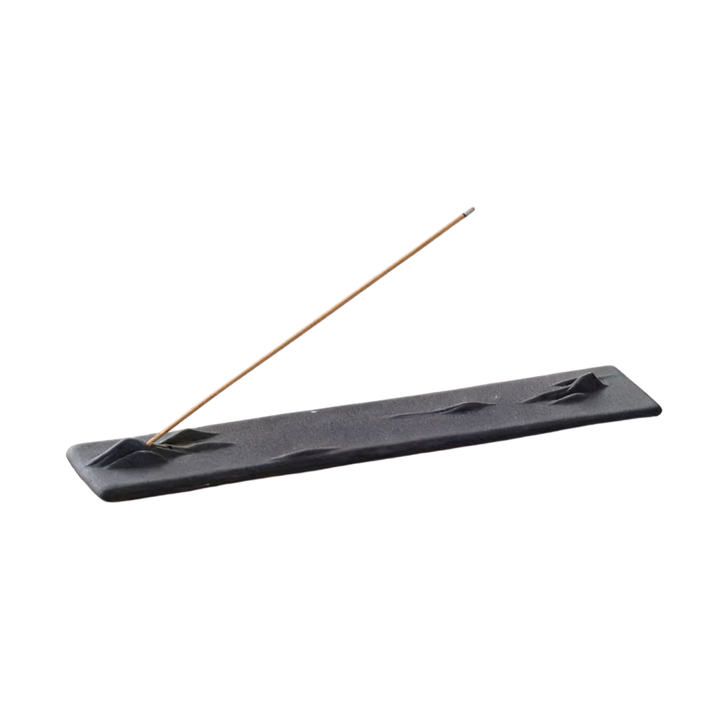 Mountain Incense Tray