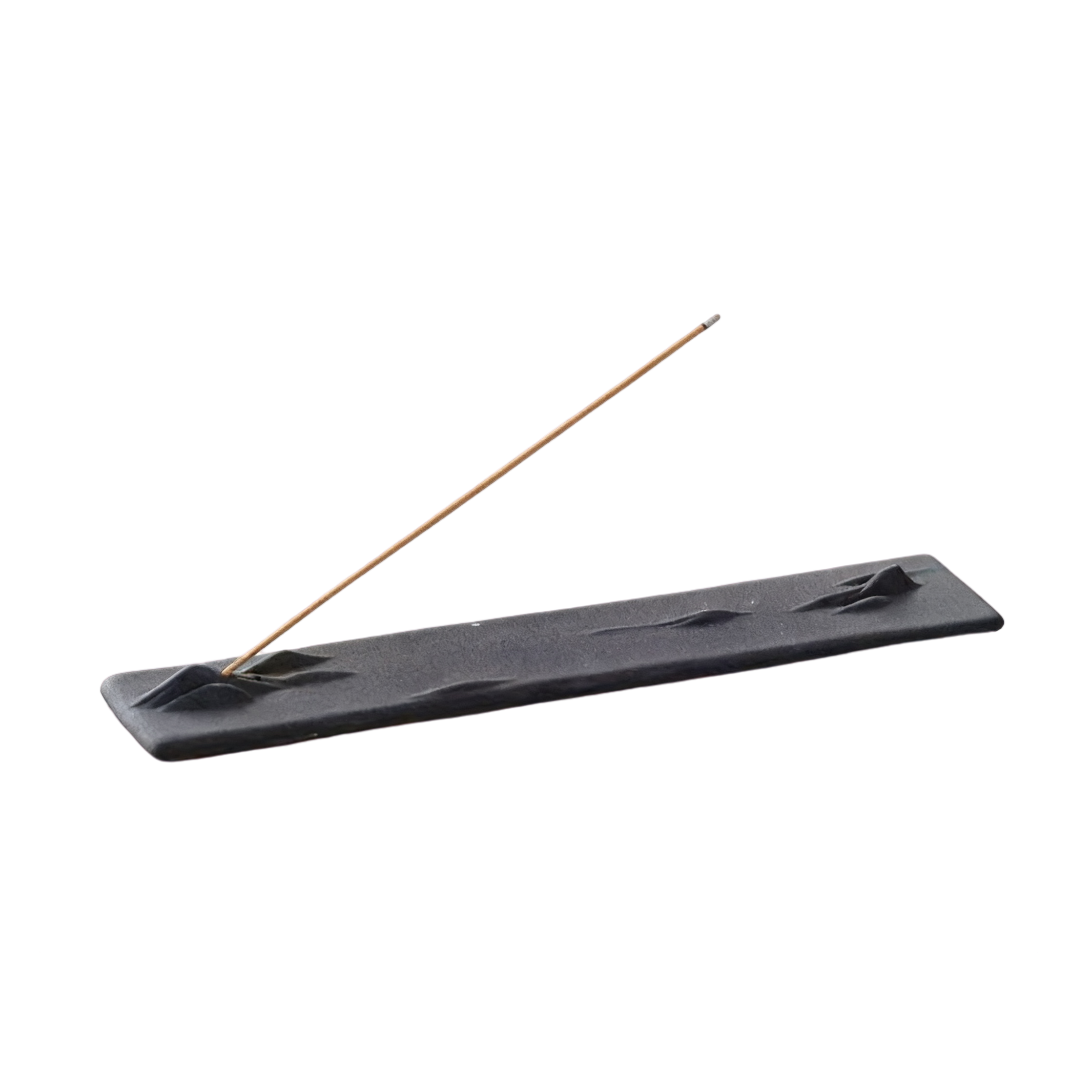 Mountain Incense Tray