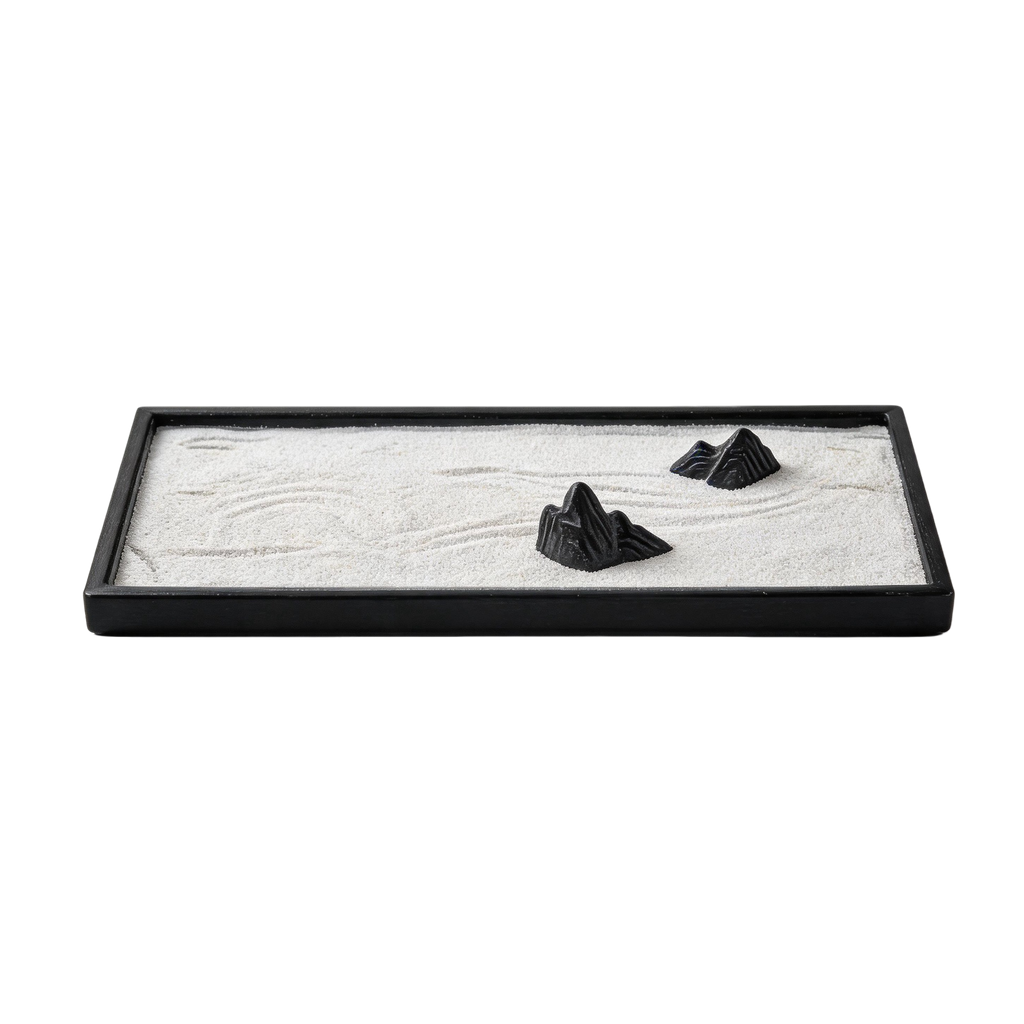 Zen Garden