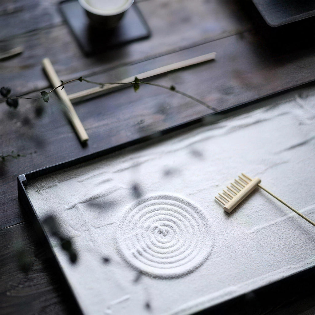 Zen Garden