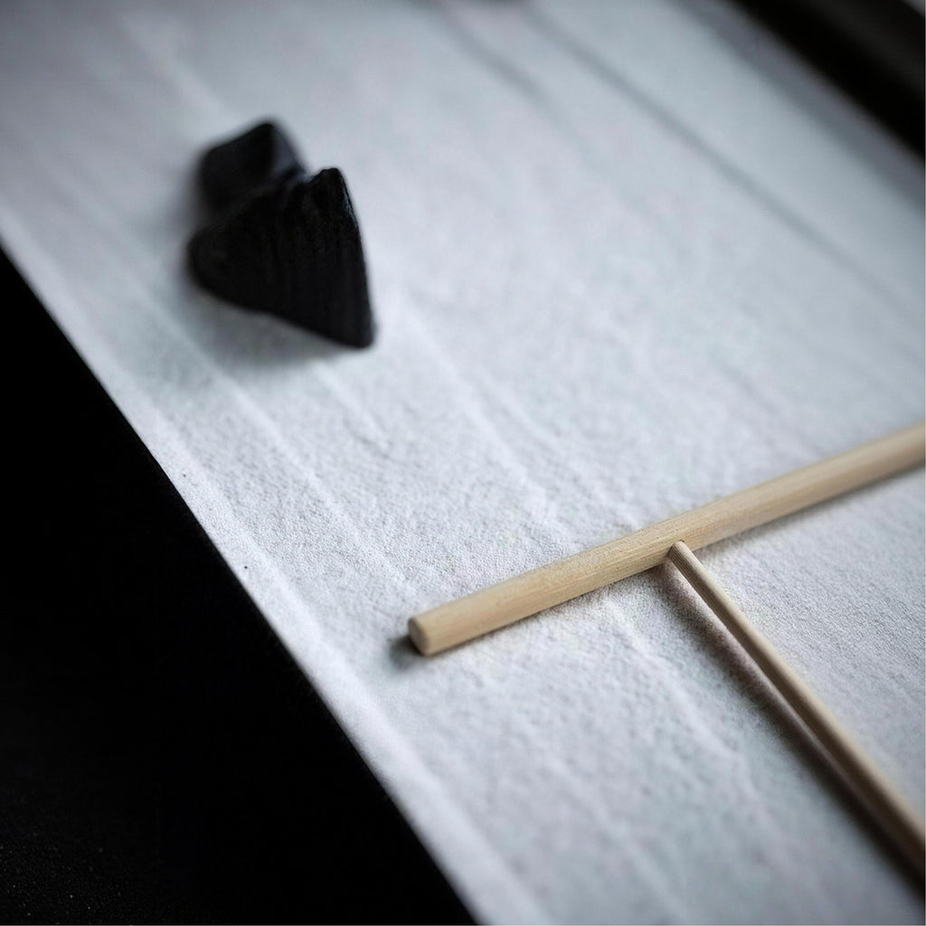 Zen Garden
