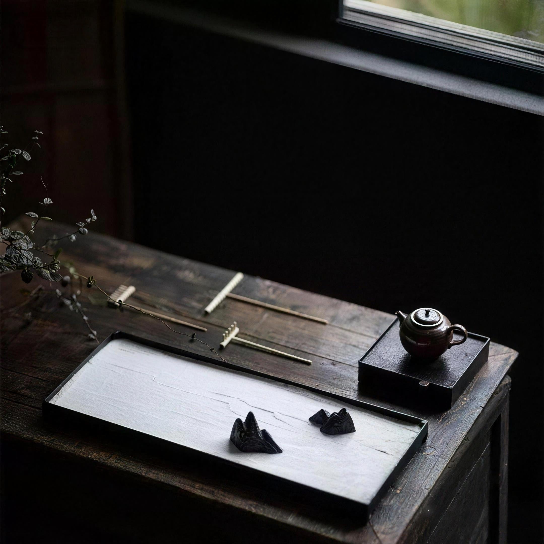 Zen Garden